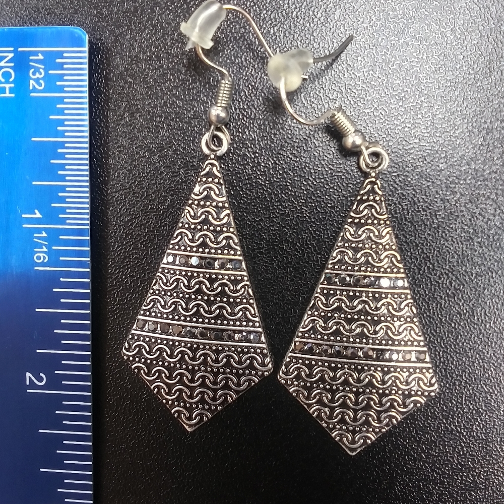 Paparazzi earrings